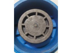 Recambio de tapon de radiador para skoda octavia berlina (1z3) active referencia OEM IAM 3B0121321 85993  2