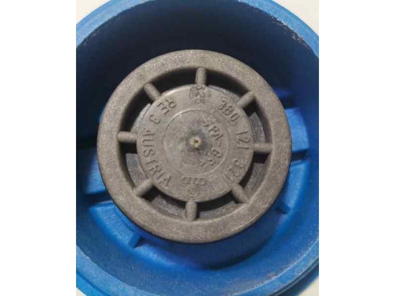 Recambio de tapon de radiador para skoda octavia berlina (1z3) active referencia OEM IAM 3B0121321 85993 