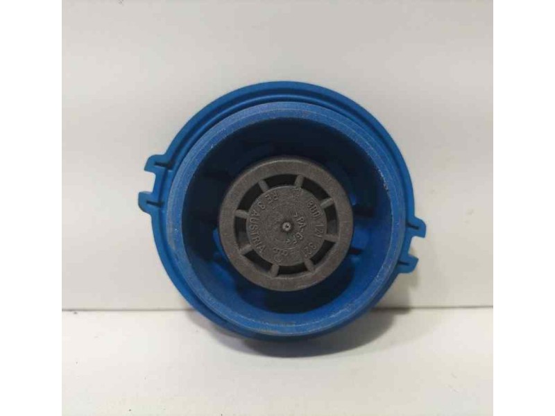 Recambio de tapon de radiador para skoda octavia berlina (1z3) active referencia OEM IAM 3B0121321 85993 