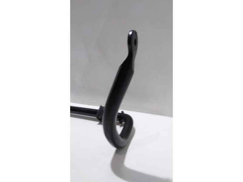 Recambio de barra estabilizadora delantera para ssangyong korando 2.3 tdi referencia OEM IAM 0M661LA 47748 