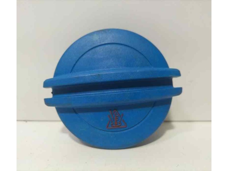 Recambio de tapon de radiador para skoda octavia berlina (1z3) active referencia OEM IAM 3B0121321 85993 