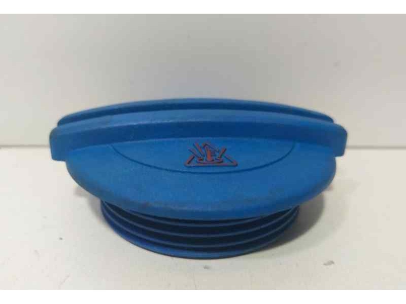 Recambio de tapon de radiador para skoda octavia berlina (1z3) active referencia OEM IAM 3B0121321 85993 
