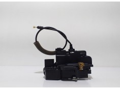 Recambio de cerradura puerta delantera derecha para opel antara 2.0 cdti cat (z 20 dmh / llw) referencia OEM IAM 96660860 59857 