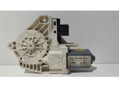 Recambio de motor elevalunas trasero izquierdo para audi a6 berlina (4f2) 3.0 tdi quattro (165kw) referencia OEM IAM 4F0959801A 