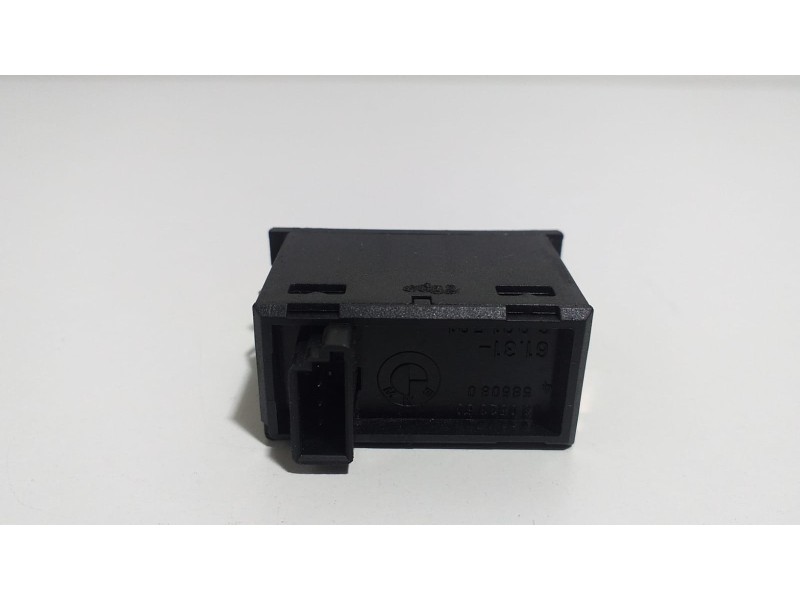 Recambio de intercooler para bmw serie 3 berlina (e46) 325i referencia OEM IAM 61316901591 55640 