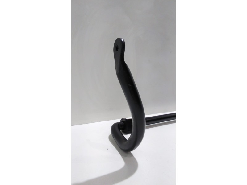 Recambio de barra estabilizadora delantera para ssangyong korando 2.3 tdi referencia OEM IAM 0M661LA 47748 