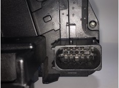 Recambio de cerradura puerta delantera derecha para opel antara 2.0 cdti cat (z 20 dmh / llw) referencia OEM IAM 96660860 59857  2