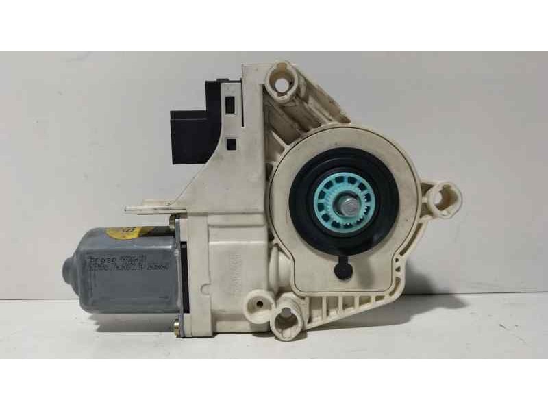 Recambio de motor elevalunas trasero izquierdo para audi a6 berlina (4f2) 3.0 tdi quattro (165kw) referencia OEM IAM 4F0959801A 