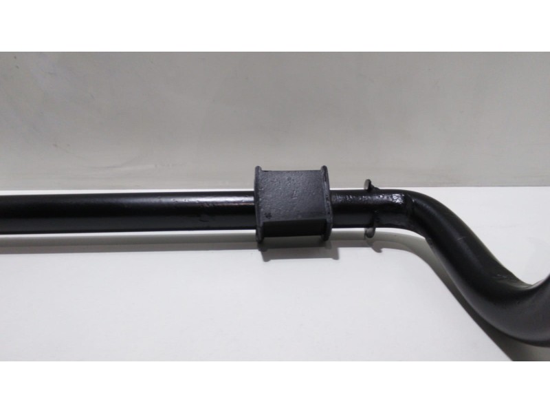 Recambio de barra estabilizadora delantera para ssangyong korando 2.3 tdi referencia OEM IAM 0M661LA 47748 