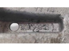 Recambio de soporte motor para skoda octavia berlina (1z3) active referencia OEM IAM 1K0199855 85994  2