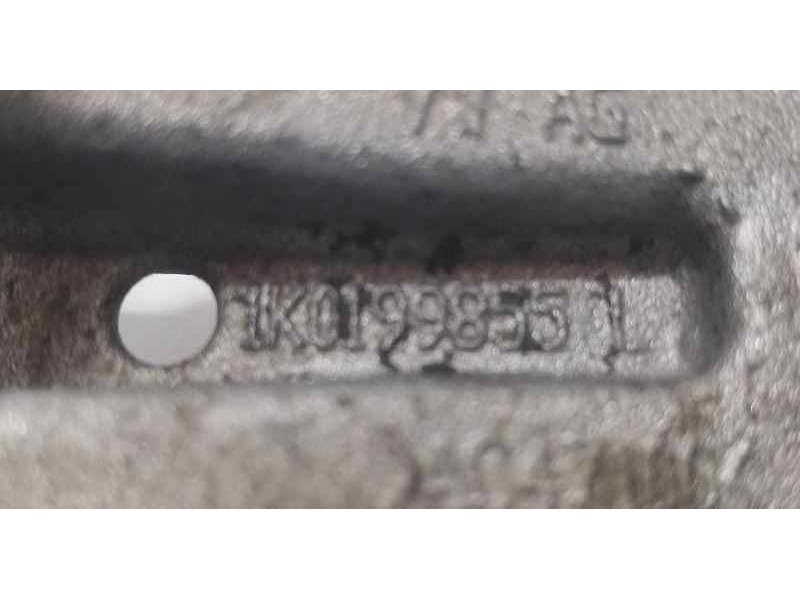 Recambio de soporte motor para skoda octavia berlina (1z3) active referencia OEM IAM 1K0199855 85994 