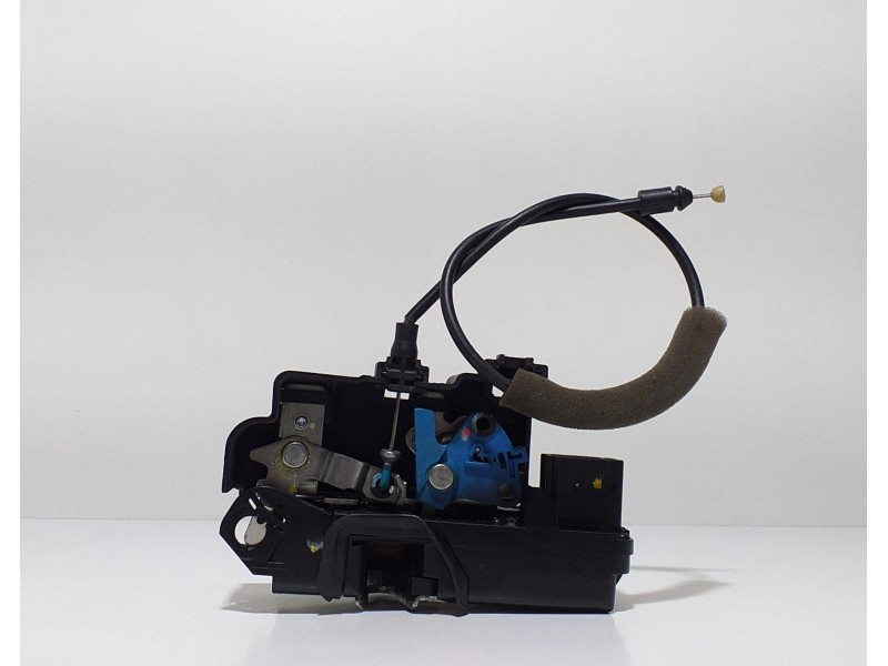 Recambio de cerradura puerta delantera derecha para opel antara 2.0 cdti cat (z 20 dmh / llw) referencia OEM IAM 96660860 59857 