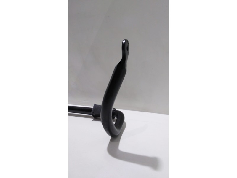 Recambio de barra estabilizadora delantera para ssangyong korando 2.3 tdi referencia OEM IAM 0M661LA 47748 