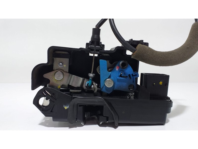 Recambio de cerradura puerta delantera derecha para opel antara 2.0 cdti cat (z 20 dmh / llw) referencia OEM IAM 96660860 59857 