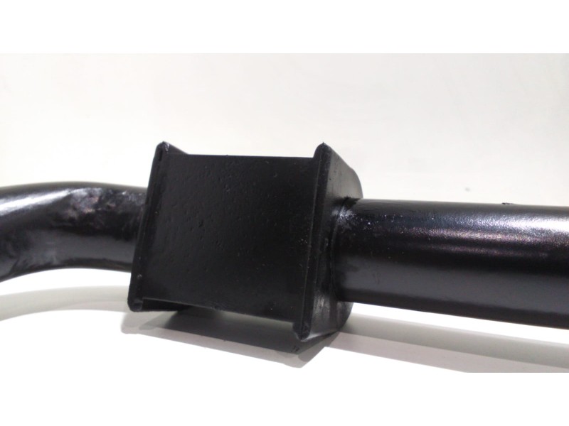 Recambio de barra estabilizadora delantera para ssangyong korando 2.3 tdi referencia OEM IAM 0M661LA 47748 