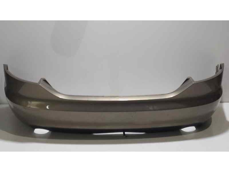 Recambio de paragolpes trasero para audi a6 berlina (4f2) 3.0 tdi quattro (165kw) referencia OEM IAM 4F5807511A 80982 