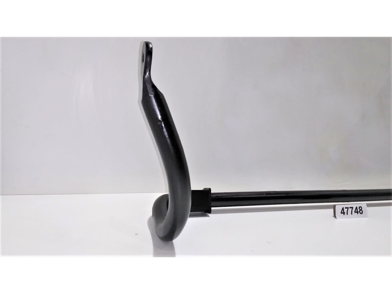 Recambio de barra estabilizadora delantera para ssangyong korando 2.3 tdi referencia OEM IAM 0M661LA 47748 