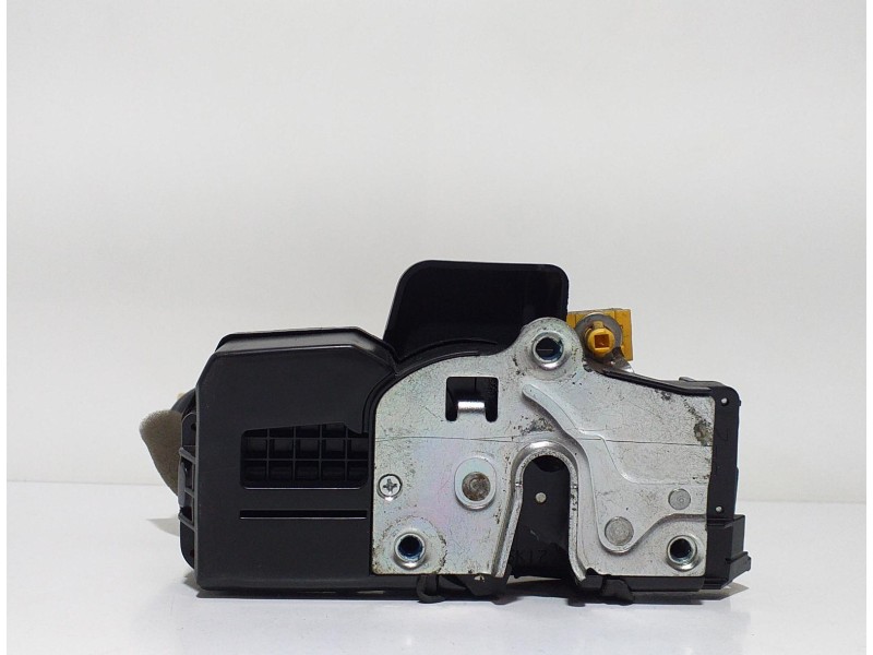 Recambio de cerradura puerta delantera derecha para opel antara 2.0 cdti cat (z 20 dmh / llw) referencia OEM IAM 96660860 59857 