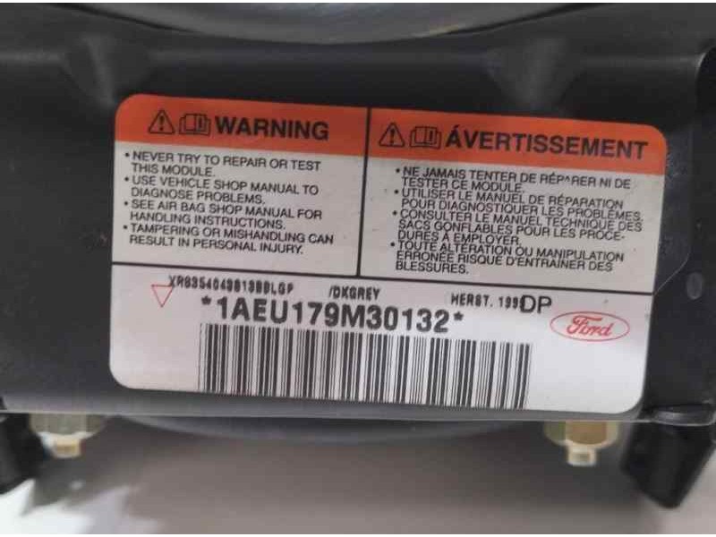 Recambio de airbag delantero izquierdo para jaguar s-type referencia OEM IAM XR8354043B13BB 82822 