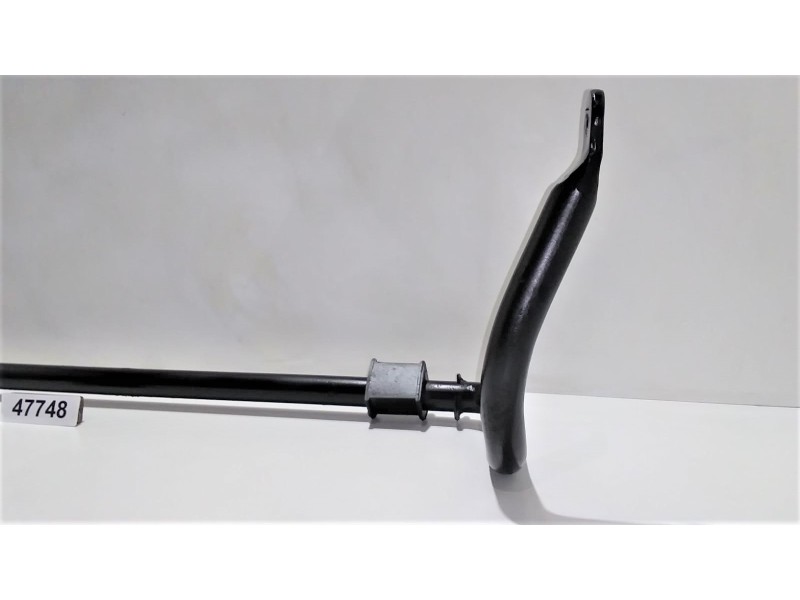 Recambio de barra estabilizadora delantera para ssangyong korando 2.3 tdi referencia OEM IAM 0M661LA 47748 