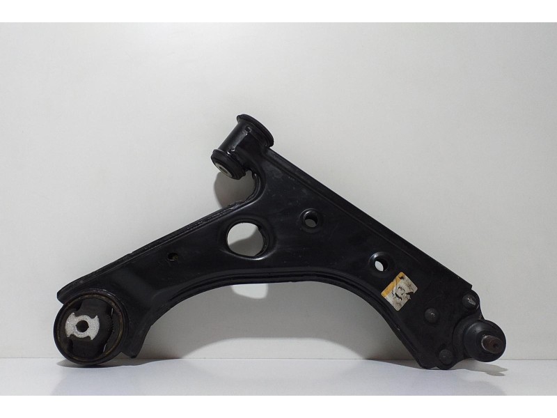 Recambio de brazo suspension inferior delantero derecho para fiat grande punto (199) 1.3 16v multijet active (66kw) (01.2007) re
