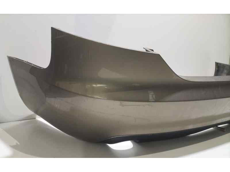 Recambio de paragolpes trasero para audi a6 berlina (4f2) 3.0 tdi quattro (165kw) referencia OEM IAM 4F5807511A 80982 