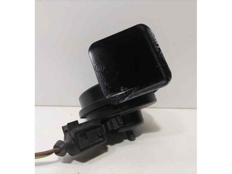 Recambio de claxon para skoda octavia berlina (1z3) active referencia OEM IAM BJB 85995 
