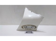 Recambio de aleta delantera izquierda para ssangyong korando 2.3 tdi referencia OEM IAM 0M661LA 47775 