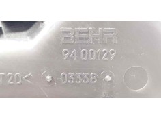 Recambio de calefaccion entera normal para mercedes-benz clase s (w220) berlina 320 (220.065) referencia OEM IAM A2208300262 425 2