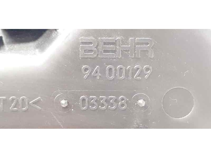 Recambio de calefaccion entera normal para mercedes-benz clase s (w220) berlina 320 (220.065) referencia OEM IAM A2208300262 425
