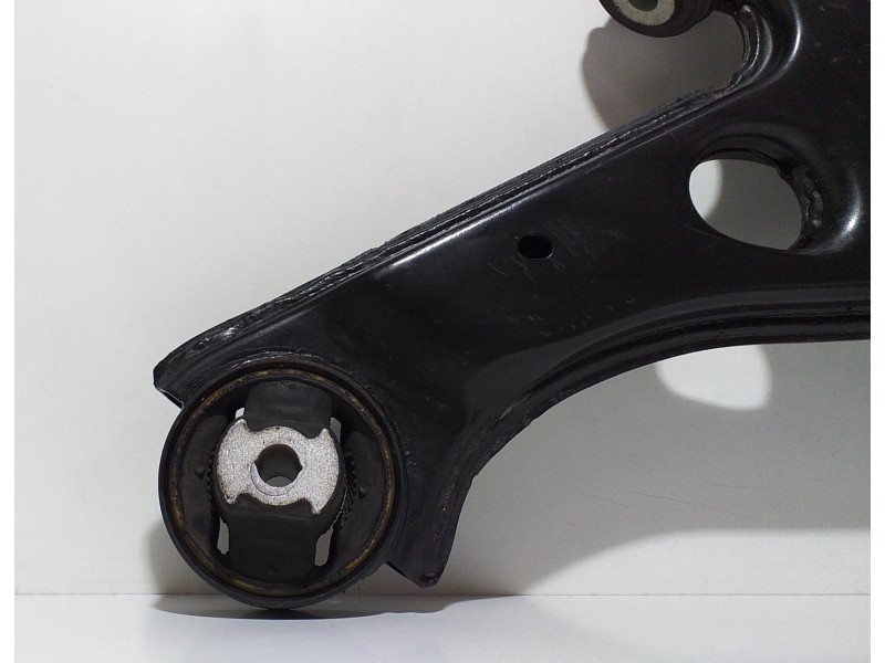 Recambio de brazo suspension inferior delantero derecho para fiat grande punto (199) 1.3 16v multijet active (66kw) (01.2007) re