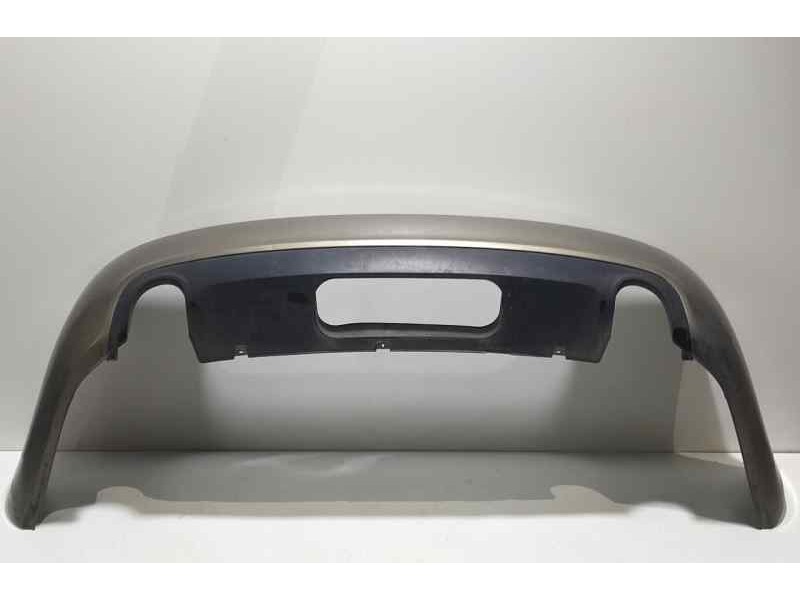 Recambio de paragolpes trasero para audi a6 berlina (4f2) 3.0 tdi quattro (165kw) referencia OEM IAM 4F5807511A 80982 
