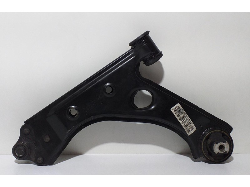 Recambio de brazo suspension inferior delantero derecho para fiat grande punto (199) 1.3 16v multijet active (66kw) (01.2007) re