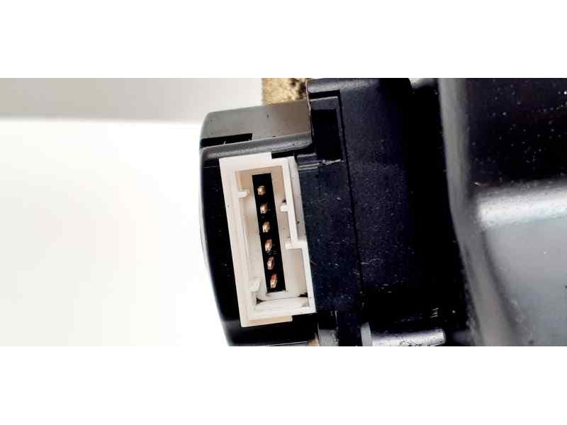 Recambio de calefaccion entera normal para mercedes-benz clase s (w220) berlina 320 (220.065) referencia OEM IAM A2208300262 425