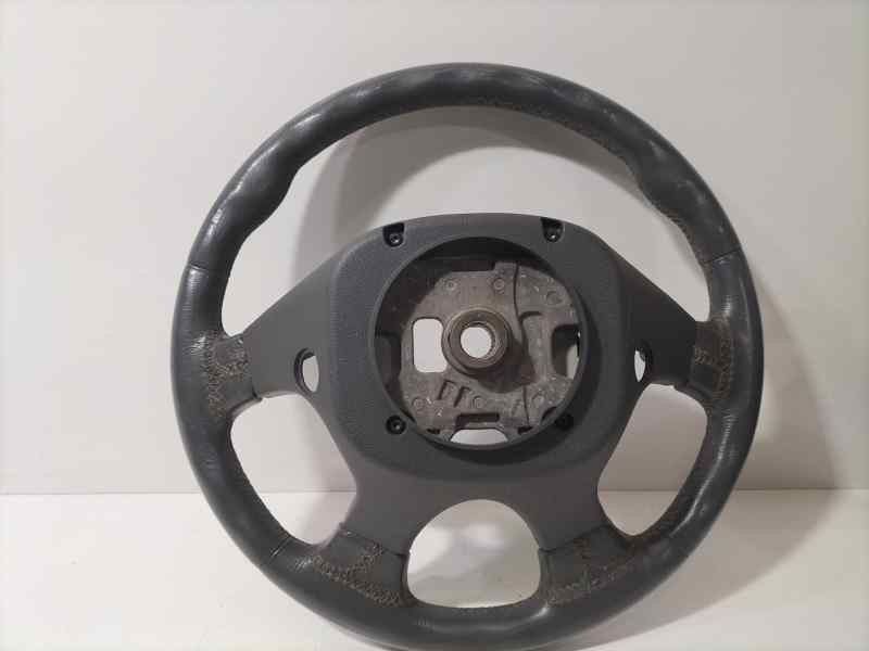 Recambio de volante para jaguar s-type referencia OEM IAM XR833F563GCLGP 82823 