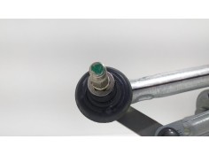 Recambio de motor limpia delantero para bmw serie 3 berlina (e46) 325i referencia OEM IAM 67636914577 55645  2