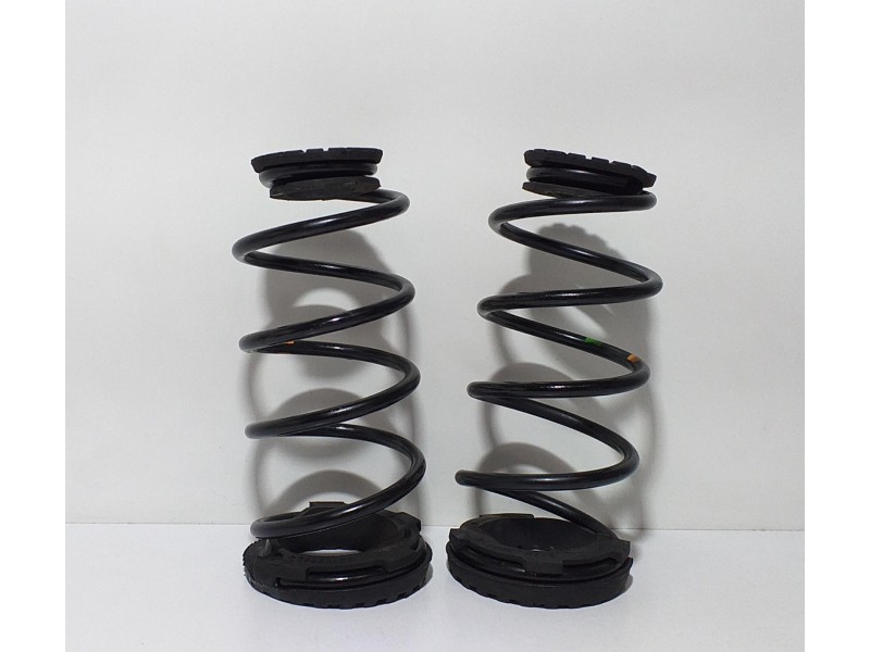 Recambio de muelle amortiguacion para fiat grande punto (199) 1.3 16v multijet active (66kw) (01.2007) referencia OEM IAM 199A30