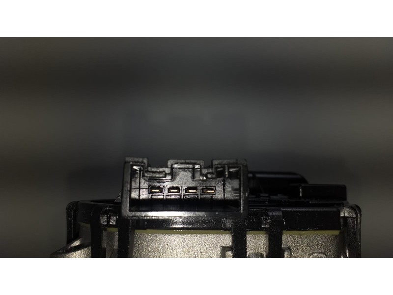 Recambio de motor limpia delantero para bmw serie 3 berlina (e46) 325i referencia OEM IAM 67636914577 55645 