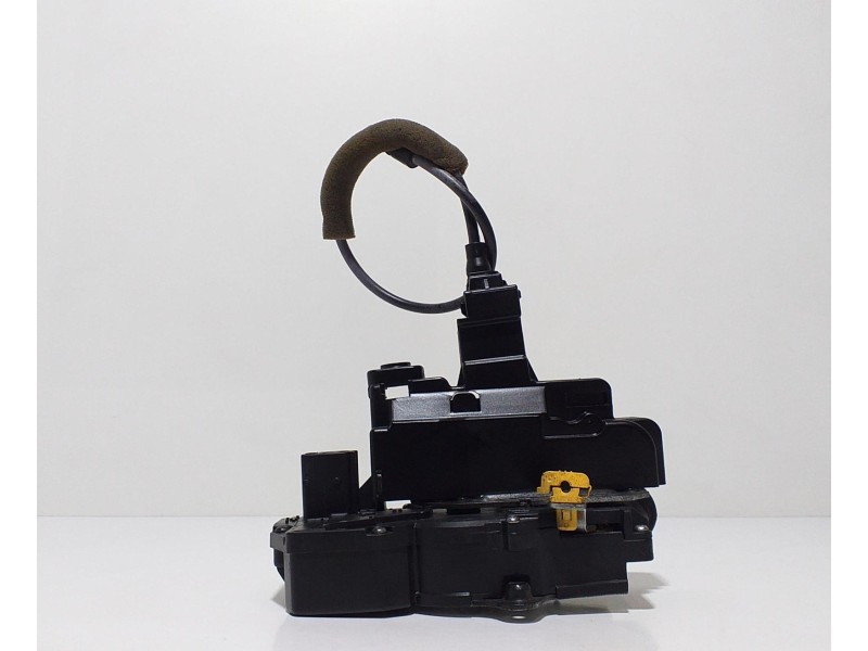 Recambio de cerradura puerta trasera derecha para opel antara 2.0 cdti cat (z 20 dmh / llw) referencia OEM IAM 94551345 59860 