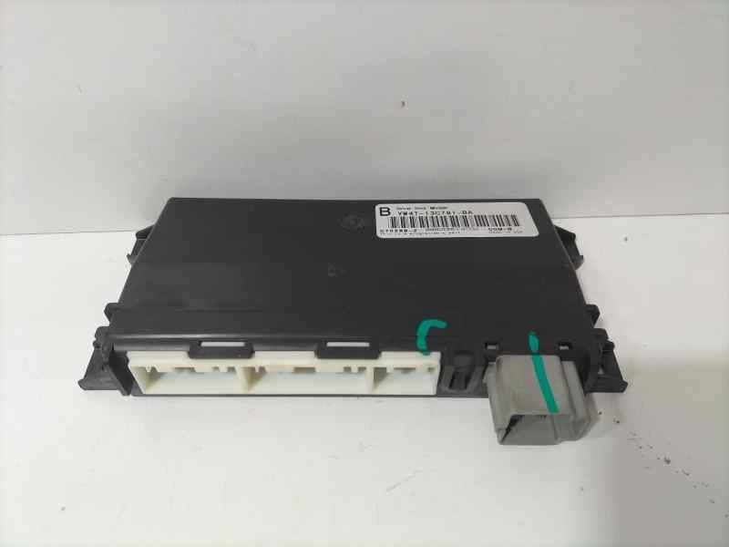 Recambio de modulo electronico para jaguar s-type referencia OEM IAM YW4T13C791BA 82825 