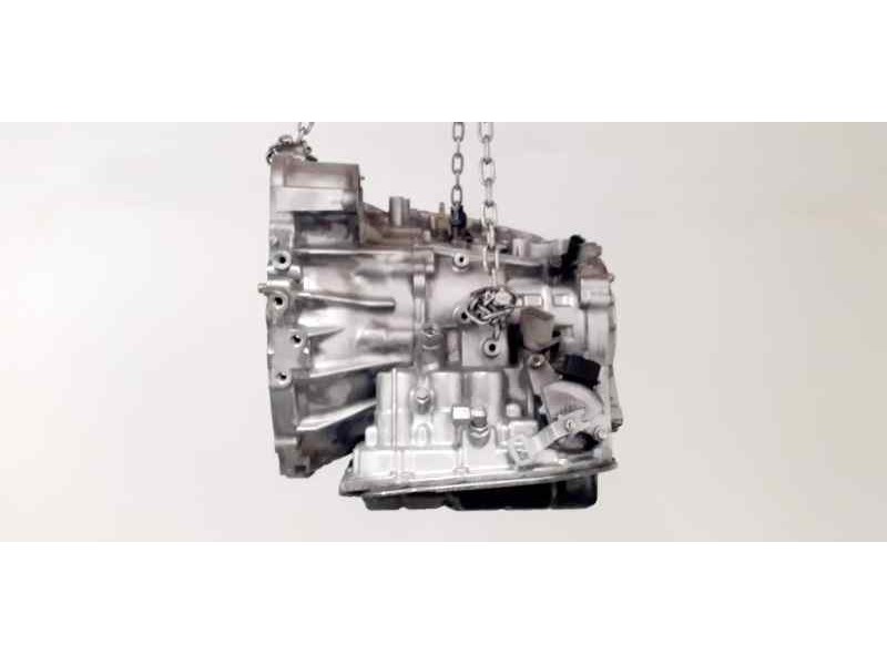 Recambio de caja cambios para toyota avensis berlina (t25) referencia OEM IAM 8454032110 43491 
