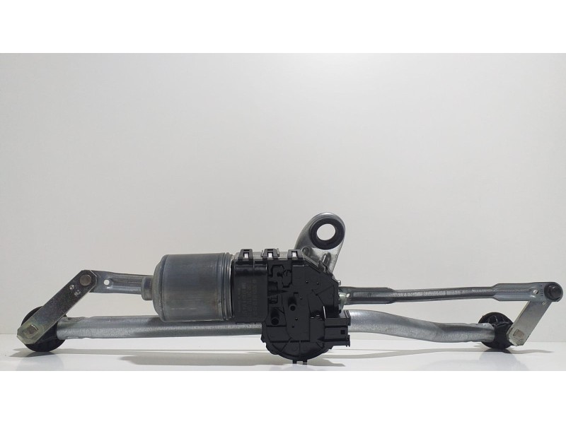 Recambio de motor limpia delantero para bmw serie 3 berlina (e46) 325i referencia OEM IAM 67636914577 55645 