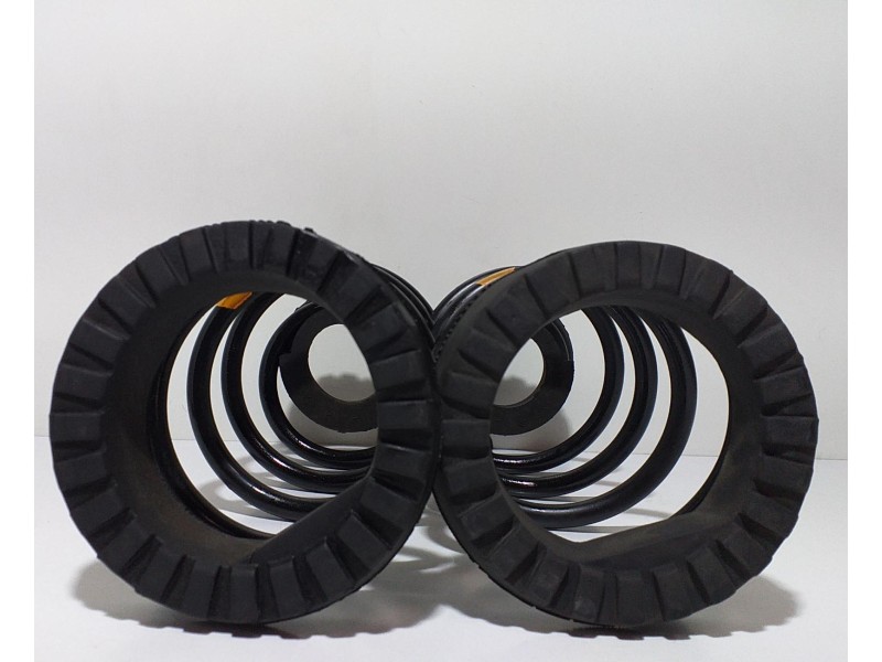 Recambio de muelle amortiguacion para fiat grande punto (199) 1.3 16v multijet active (66kw) (01.2007) referencia OEM IAM 199A30