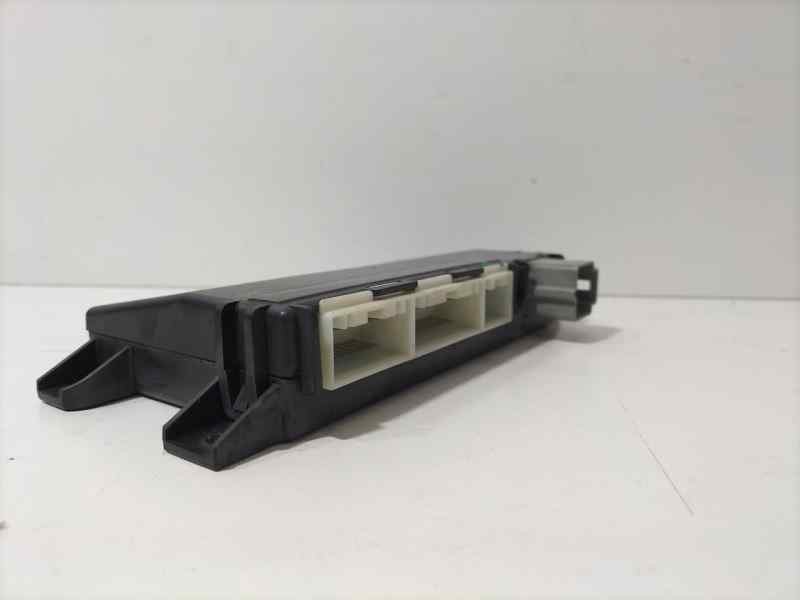 Recambio de modulo electronico para jaguar s-type referencia OEM IAM YW4T13C791BA 82825 