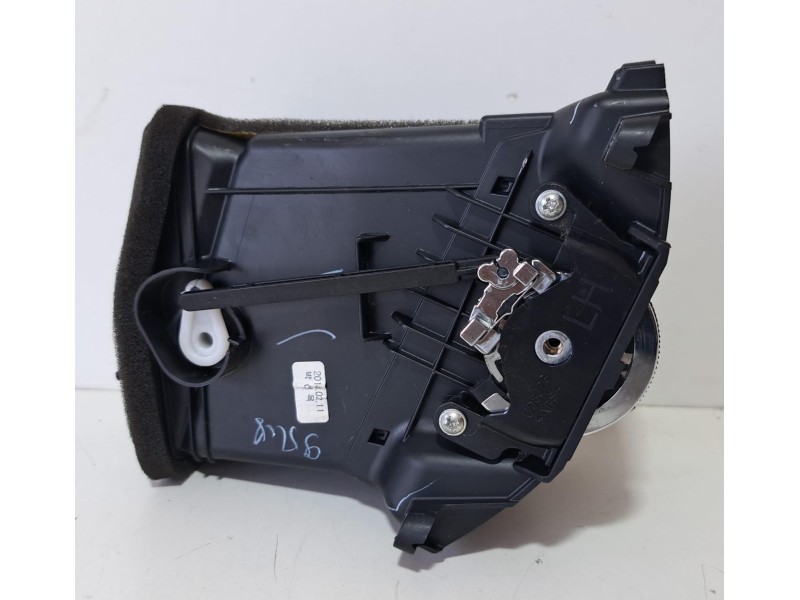 Recambio de rejilla aireadora para kia sportage concept 4x2 referencia OEM IAM 974803W000 76607 R