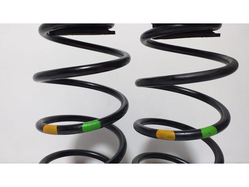 Recambio de muelle amortiguacion para fiat grande punto (199) 1.3 16v multijet active (66kw) (01.2007) referencia OEM IAM 199A30