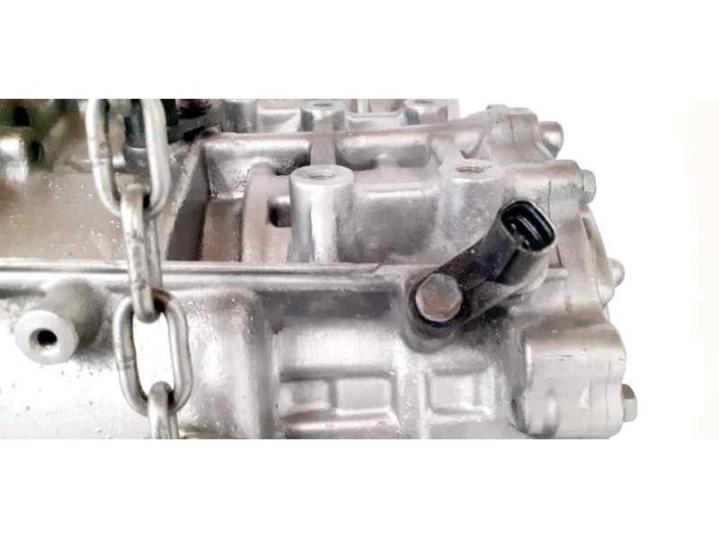 Recambio de caja cambios para toyota avensis berlina (t25) referencia OEM IAM 8454032110 43491 