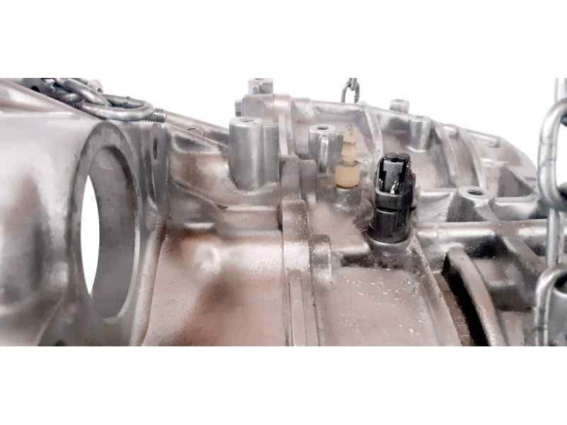 Recambio de caja cambios para toyota avensis berlina (t25) referencia OEM IAM 8454032110 43491 