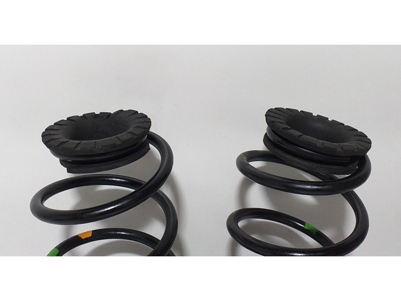 Recambio de muelle amortiguacion para fiat grande punto (199) 1.3 16v multijet active (66kw) (01.2007) referencia OEM IAM 199A30