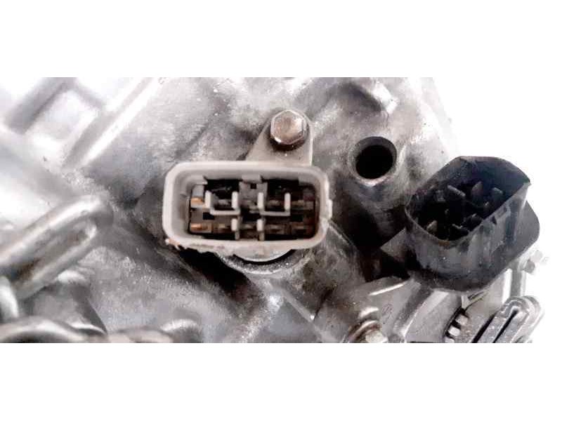 Recambio de caja cambios para toyota avensis berlina (t25) referencia OEM IAM 8454032110 43491 